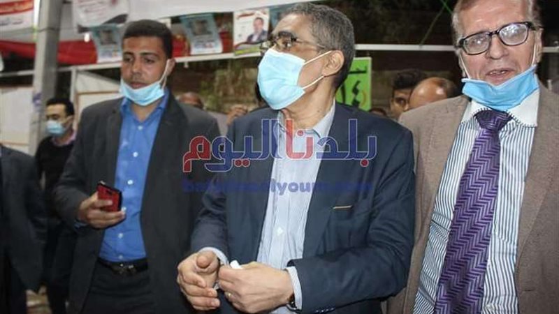 بلدنا اليوم
