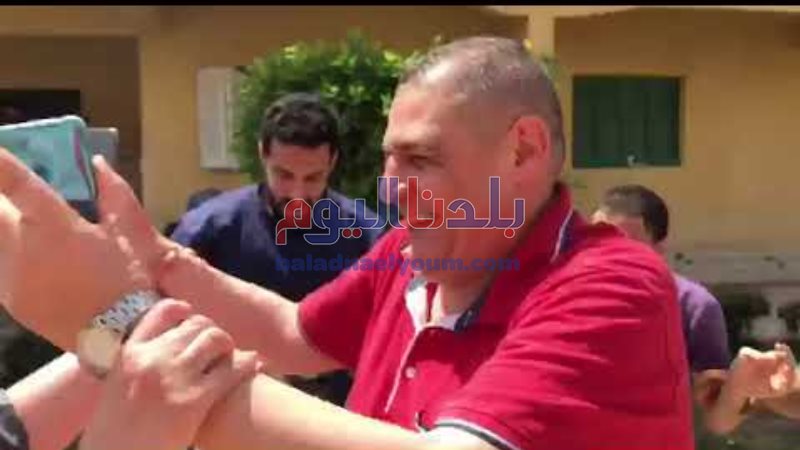 بلدنا اليوم