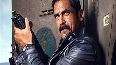 شاهد.. كيف كانت تدريبات أمير كرارة مع الصاعقه المصريه استعدادًا لـ مسلسل 