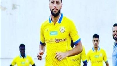 الزمالك يجس نبض بيراميدز لضم هذا اللاعب