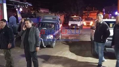 فى خامس أيام رمضان.. انتشار أمني كبير لتنفيذ قرار حظر التجوال