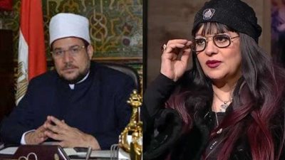 وزير الأوقاف: الجماعات الإرهابية تشن حملة ظالمة على مصر