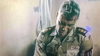 في أقل من أسبوع.. مسلسل الاختيار يحقق رقم قياسي على يوتيوب (فيديو)