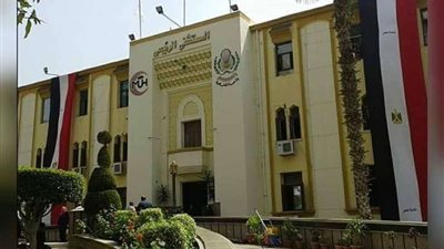 التفاصيل الكاملة لغلق مبني الباطنة الخاصة بمستشفي جامعة المنصورة