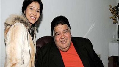 محامي يفجر مفاجأة بشأن تنمر شيرين عبد الوهاب على حسن أبو السعود