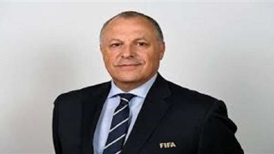 أبو ريدة يُعلن ترشحه لرئاسة اتحاد الكرة.. ويكشف ملامح قائمته