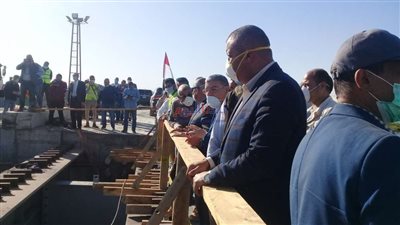 كامل الوزير: توفير أتوبيسات لنقل 150 عائدا من السعودية إلى محافظاتهم