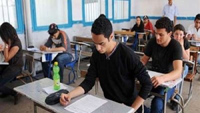 وكيل تعليم الوادي الجديد: سير امتحان الثانوية العامة بشكل سليم