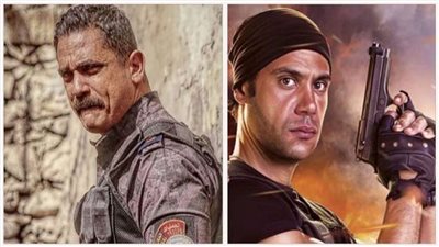 رأي المواطنين في مسلسل الاختيار.. 