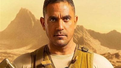 الحلقة الخامسة من مسلسل الاختيار تتصدر تويتر