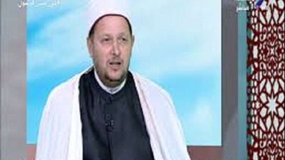 الشحات العزازي:  ما نعيشه ابتلاء وعقاب لمن عصى واستحق الطرد 