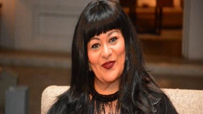 فريدة سيف نصر ترد على أدوار الدعارة أو الأشياء المخلة