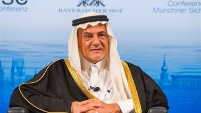 الأمير تركي الفيصل يكشف تفاصيل جديدة عن تنظيم القاعدة وأسامة بن لادن
