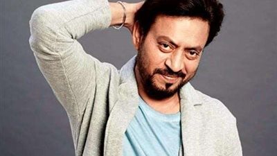 وفاة النجم الهندي عرفان خان بعد صراع مع المرض