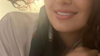 حلا شيحة تشارك متابعيها بصور من أحدث ظهور لها