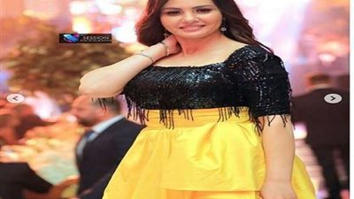 بسبب مسلسل الاختيار.. دينا فؤاد توجه رسالة للجمهور: 