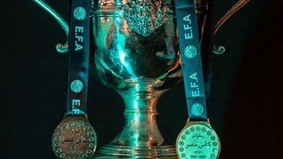 كأس مصر.. نهائي القمة بين الأهلي والزمالك على صفيح ساخن (صور)