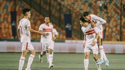 مفاجآت في تشكيل الزمالك المتوقع أمام الأهلي بنهائي كأس مصر
