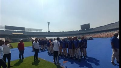 للجماهير.. تعرف على الضوابط الأمنية قبل دخول مباراة القمة