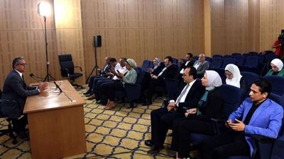 وزير السياحة : لأول مرة تنظيم قواعد التصوير الشخصي في الشوارع بموافقة مجلس الوزراء