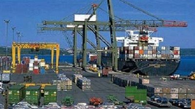 موانئ البحر الأحمر: تداول 3911 طن بضائع مختلفة