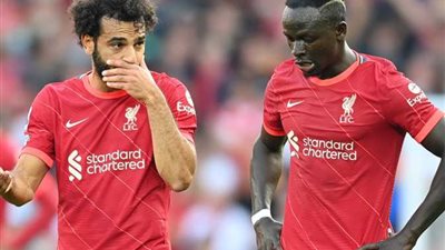 غياب محمد صلاح عن حفل الأفضل في إفريقيا.. واقتراب ماني للفوز بالجائزة