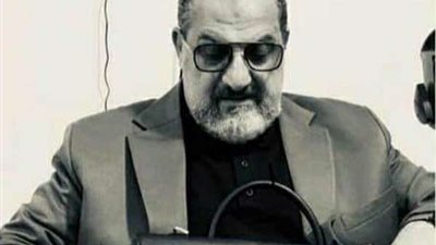 خالد الصاوي ناصحا الجمهور من الحجر الصحي: