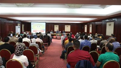 الصحة: تنظيم دورة تدريبة للعاملين بالوزارة على آليات الاستجابة السريعة لشكاوى المواطنين