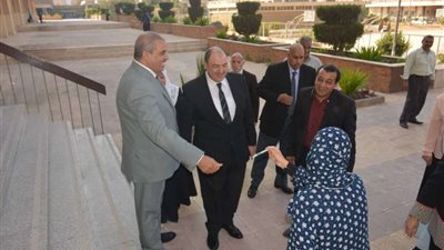 بيان جديد من جامعة الأزهر بشأن امتحانات الفرق الدراسية النهائية