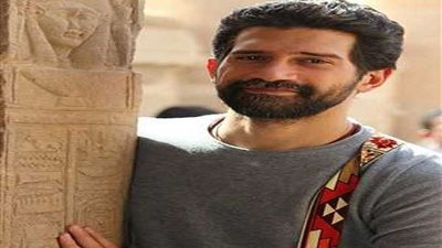 أحمد مجدي يكشف مفاجأة عن مسلسل 