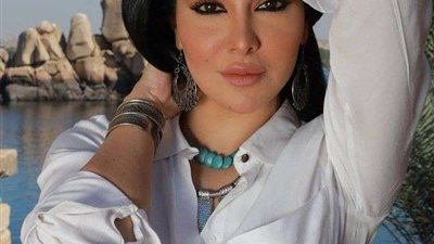 ميرهان حسين بطلة 