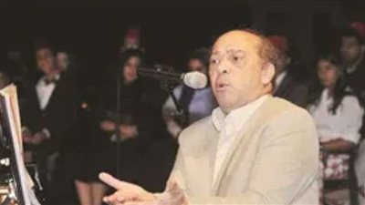 عاجل.. وفاة الموسيقار الكبير فتحي الخميسي بعد صراع مرير مع المرض