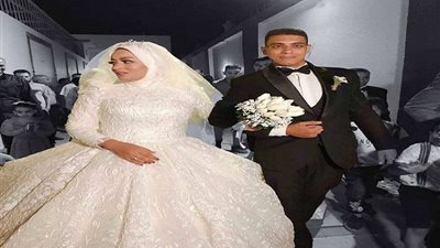 الصحفي رمزي أبو العلا يتقدم بالتهنئة بمناسبة زفاف نجل النائب محمد الجويلي