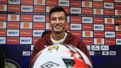 إنبي يضع شرط تعجيزي للتفريط في أسامة جلال للأهلي