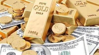 أسعار الذهب والعملات فى السعودية اليوم الخميس 21-7-2022