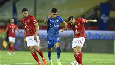 بث مباشر مباراة الأهلي أمام الزمالك اليوم الخميس 2022/7/21 في نهائي كأس مصر