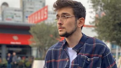 محمد فارس دكر يدخل موسوعة أفضل 20 صانع محتوى لألعاب الفيديو في العالم