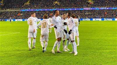 نظرة مسبقة.. ريال مدريد قد بفشل في ضم كامافينجا من رين