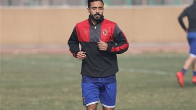 الأهلي يرفض الاستغناء عن محمود وحيد