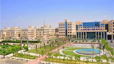 جامعة 6 أكتوبر تتبرع بنحو 10 ملايين جنيه لمساندة الدولة فى مواجهة كورونا