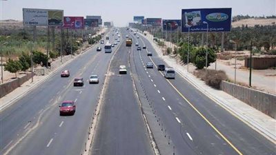 تعرف على التحويلات المرورية بسبب الأعمال الإنشائية لمحور 26 يوليو الجديد