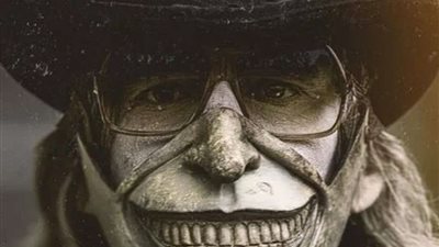 تقييم منخفض عالميا لفيلم Black phone.. تفاصيل