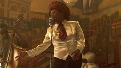 العثور على جثة الممثلة 