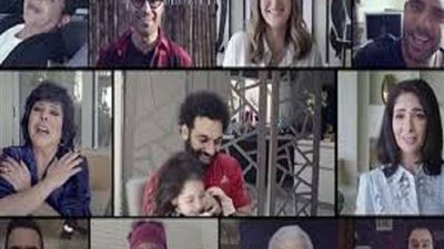 إعلان فودافون يحقق أعلى نسبة مشاهدة بين شركات الاتصالات