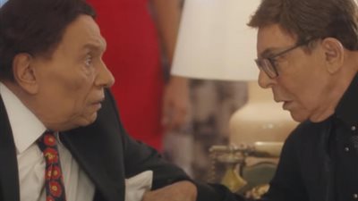 أحداث وتفاصيل الحلقة 6 من مسلسل 