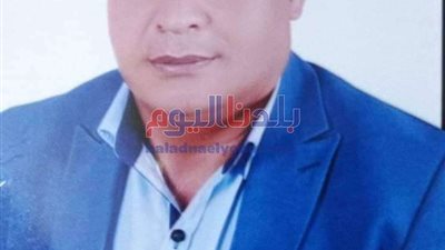 محافظ بني سويف ينيب السكرتير المساعد  لحضور جنازة رئيس قرية 