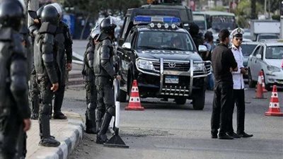 ضبط 13 قضية مخدرات فى مداهمات أمنية بالقليوبية