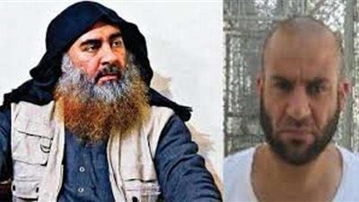 مصادر أمنية تكشف عن مكان اختباء خليفة أبو بكر البغدادي