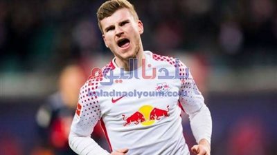 فيرنر يغلق الباب في وجه بايرن ميونخ