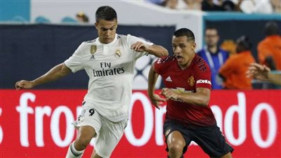 كبار البريميرليج يحاولون خطف مطرود ريال مدريد